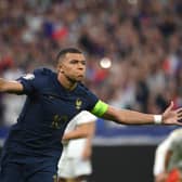 Speculation regarding the future of the Paris Saint-Germain star is rife. Image: FRANCK FIFE/AFP via Getty Images
