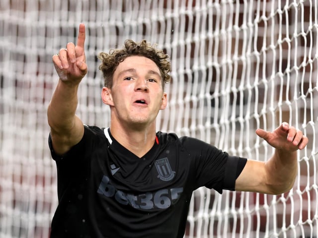 Promotion odds: 7/1