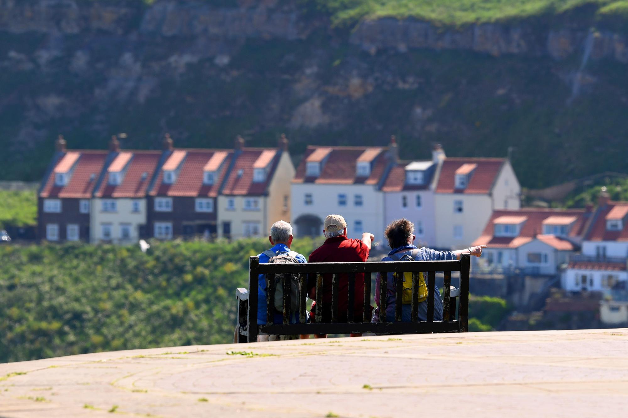 Yorkshire’s coast faces dual tax clouds in second homes tax and visitor levy