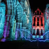 A Whitby Goth Weekend event last year.