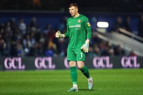 Saved a penalty from Ilias Chair when Sunderland were 1-0 up at QPR, which proved key as they went on to seal a 3-0 win. Made four claims to ease the pressure on his side.
