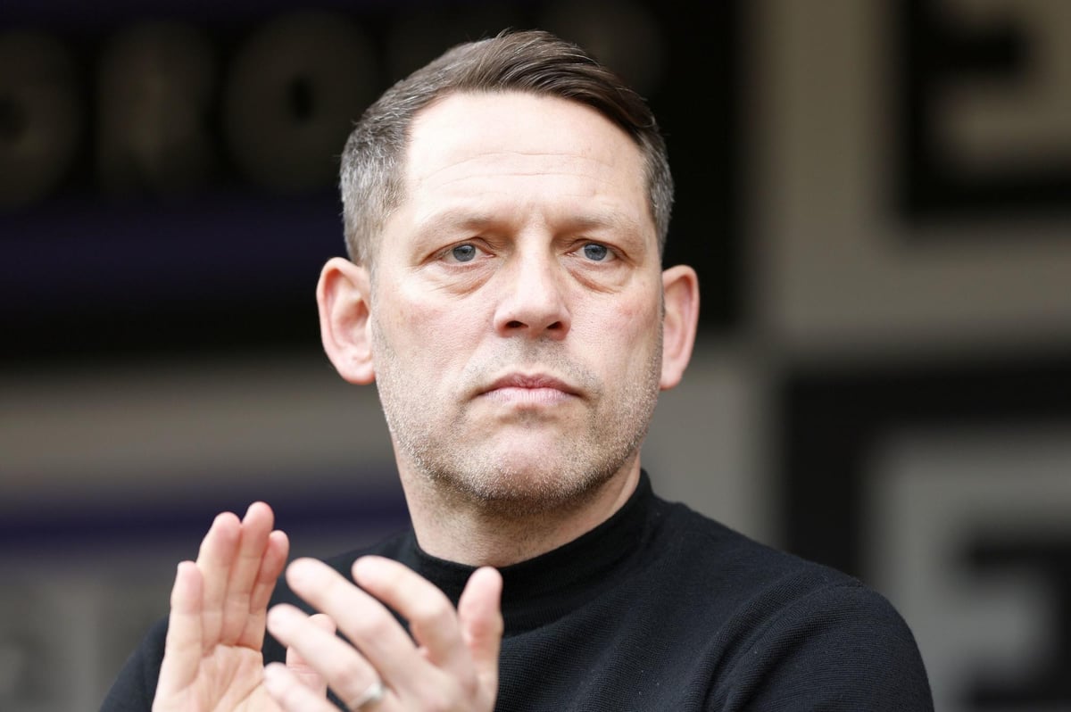 A 'shame': Rotherham United boss on decision to cut former Middlesbrough and Blackburn Rovers defender from 25-man squad