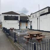 Plans have been submitted to knock down the former Cheers pub, Newton Lane, to build five bungalows.