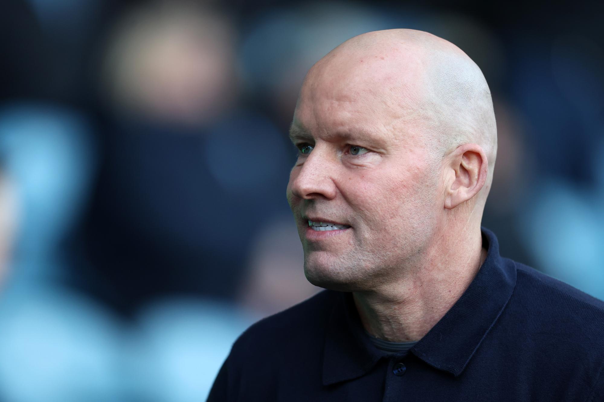 Sheffield Wednesday v Bradford City: Henrik Pedersen on the real thing ...