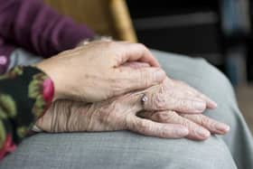 The report adds that nine care homes closed on a temporary basis due to Covid-19 outbreaks, and that bed occupancy reduced from 86 per cent to around 72 per cent.