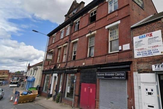 Plans to convert former pub into multi-occupancy house approved by council