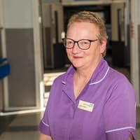 'The smell that day will always stay with me' - Nurse with incurable breast cancer who ran to help victims of Bradford City fire retires after four decades