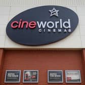 Cineworld has unveiled a restructuring plan which is set to wipe out shareholders after the cinema chain went bankrupt last year.