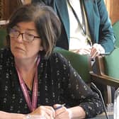 Sue Gray, the senior UK civil servant blamed by allies of former Prime Minister Boris Johnson for helping ensure his downfall, quit on Thursday