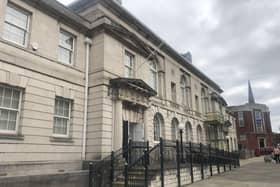 Cabinet officially approves £9m for Wath Library development