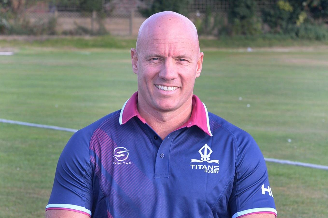 'We have room to grow': Harvey Biljon assesses Rotherham Titans start ...