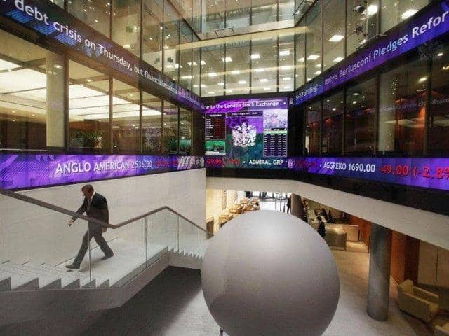 The FTSE 100-listed firm reported a profit before tax and interest of £509 million for the year to the end of March, it said in a statement for investors