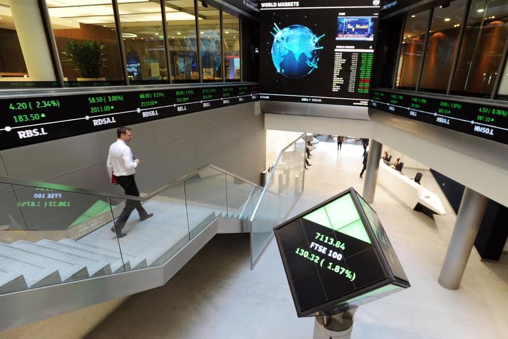 A potential mining mega-merger has been stopped in its tracks after BHP confirmed it would not be making a bid for Anglo American. (Photo by Nicholas .T. Ansell/PA Wire)