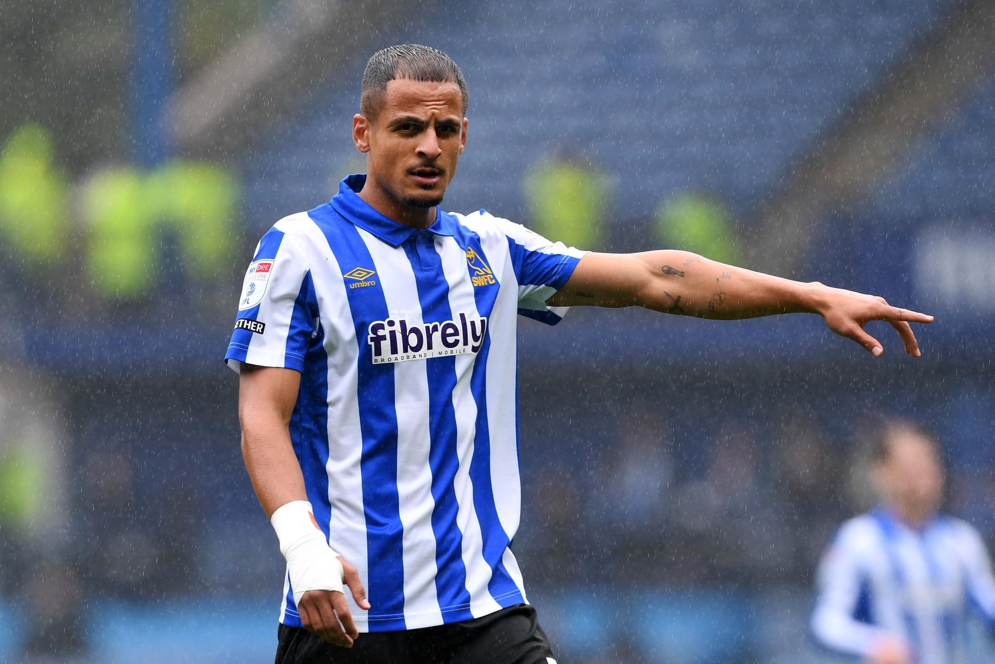 Sheffield Wednesday withdraw player from international duty 'as a ...