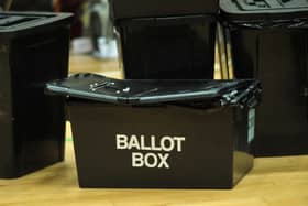 The Kirklees Council local elections will take place on Thursday, May 4.