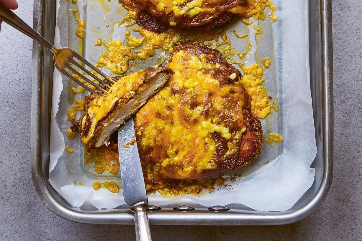 „Ich habe MasterChef gewonnen – hier ist mein Rezept für ein unglaublich ...