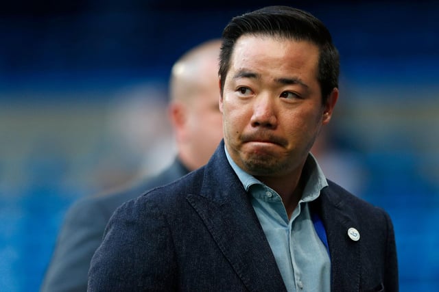 The Srivaddhanaprabha family have owned Leicester since 2010, with Aiyawatt Srivaddhanaprabha becoming chairman in 2018 following the death of his father Vichai in a helicopter crash outside the King Power Stadium.