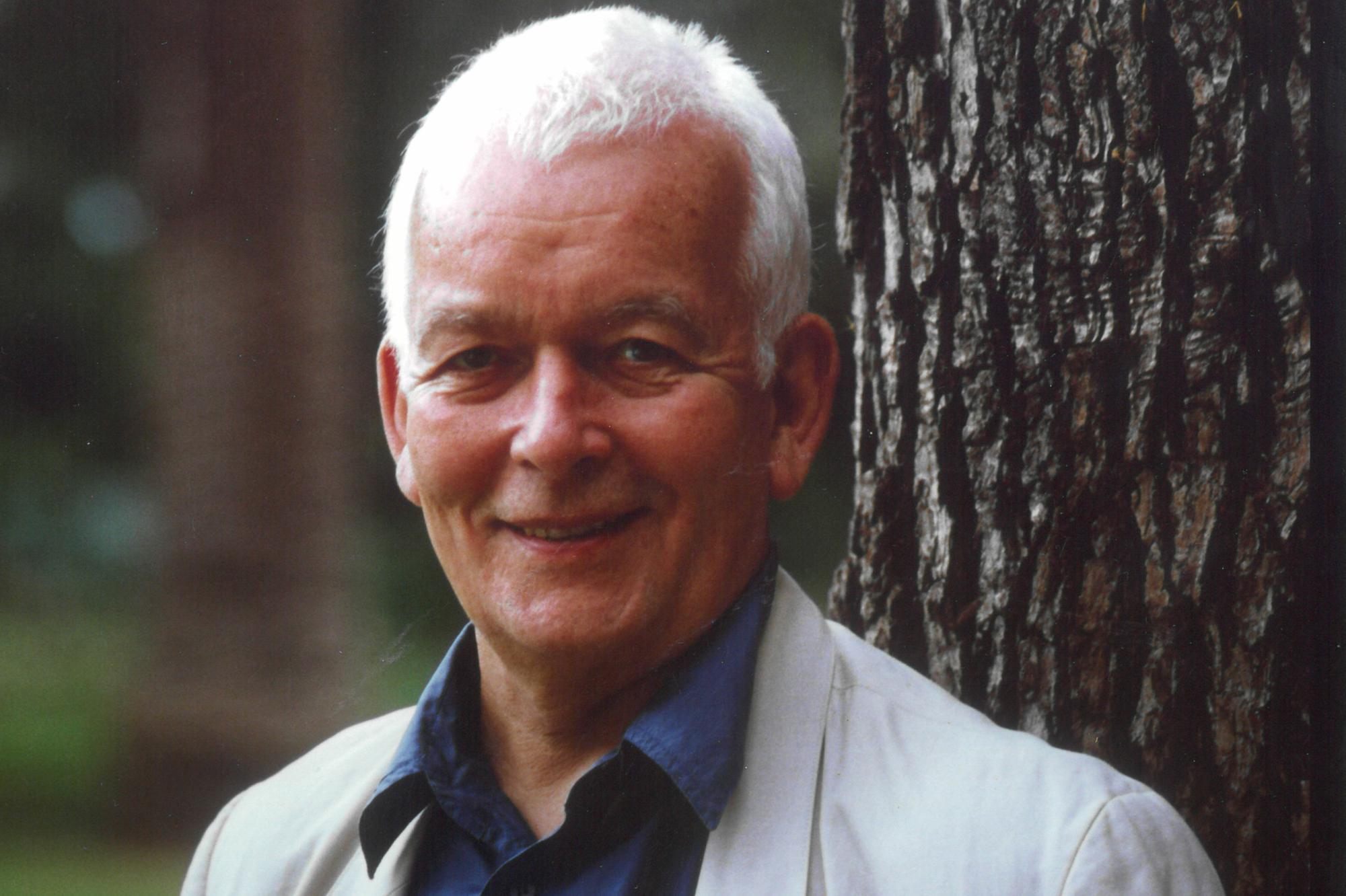 'I let a lot more out than I thought - it seemed to want to come out': Andrew Davies on a life in scripts before Yorkshire date