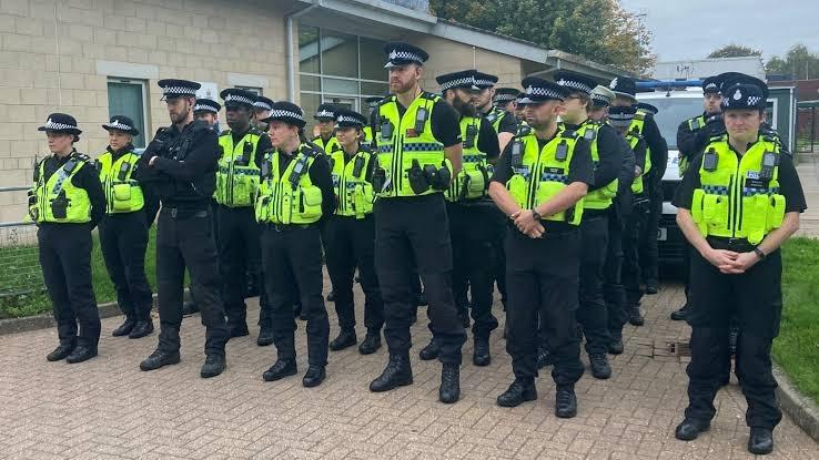 North Yorkshire Police loses almost 250,000 hours to sickness in one year