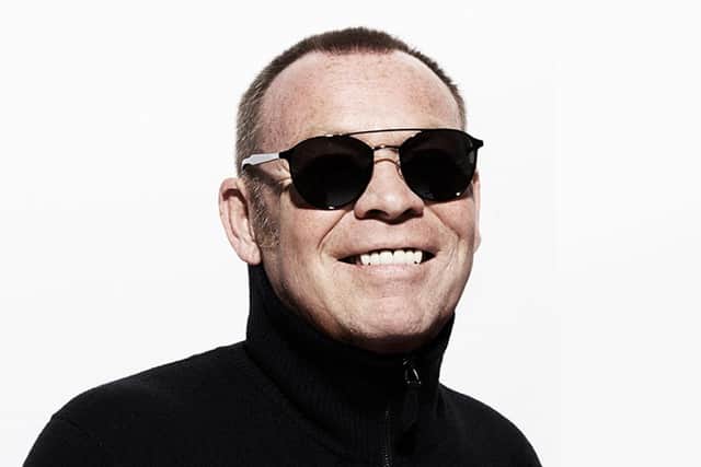 UB40 will play The Piece Hall in Halifax next summer