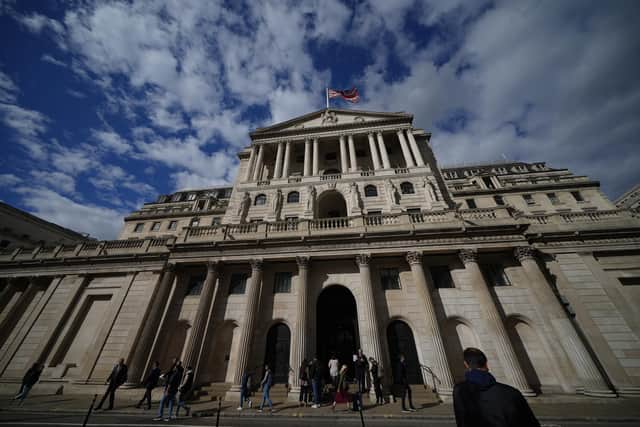 Lessons must be learned from the gilt market turmoil that briefly destabilised the UK economy, an executive director at the Bank of England has said.