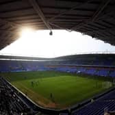 Select Car Leasing Stadium, home of Reading FC. Picture: Getty.