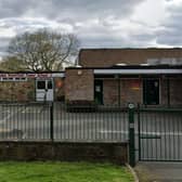 Yeadon Westfield Junior School. Google Image.