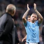 Kalvin Phillips has struggled for minutes at Manchester City. Image: George Wood/Getty Images