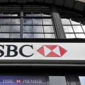 High street lender HSBC has been given a warning by the competition watchdog after admitting providing incorrect information on fees, charges and rates under its open banking agreement.