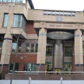 Cowley and Carr, both of Staveley Street, Edlington, each pleaded guilty to two counts of child neglect at Sheffield Crown Court on October 4, 2023.