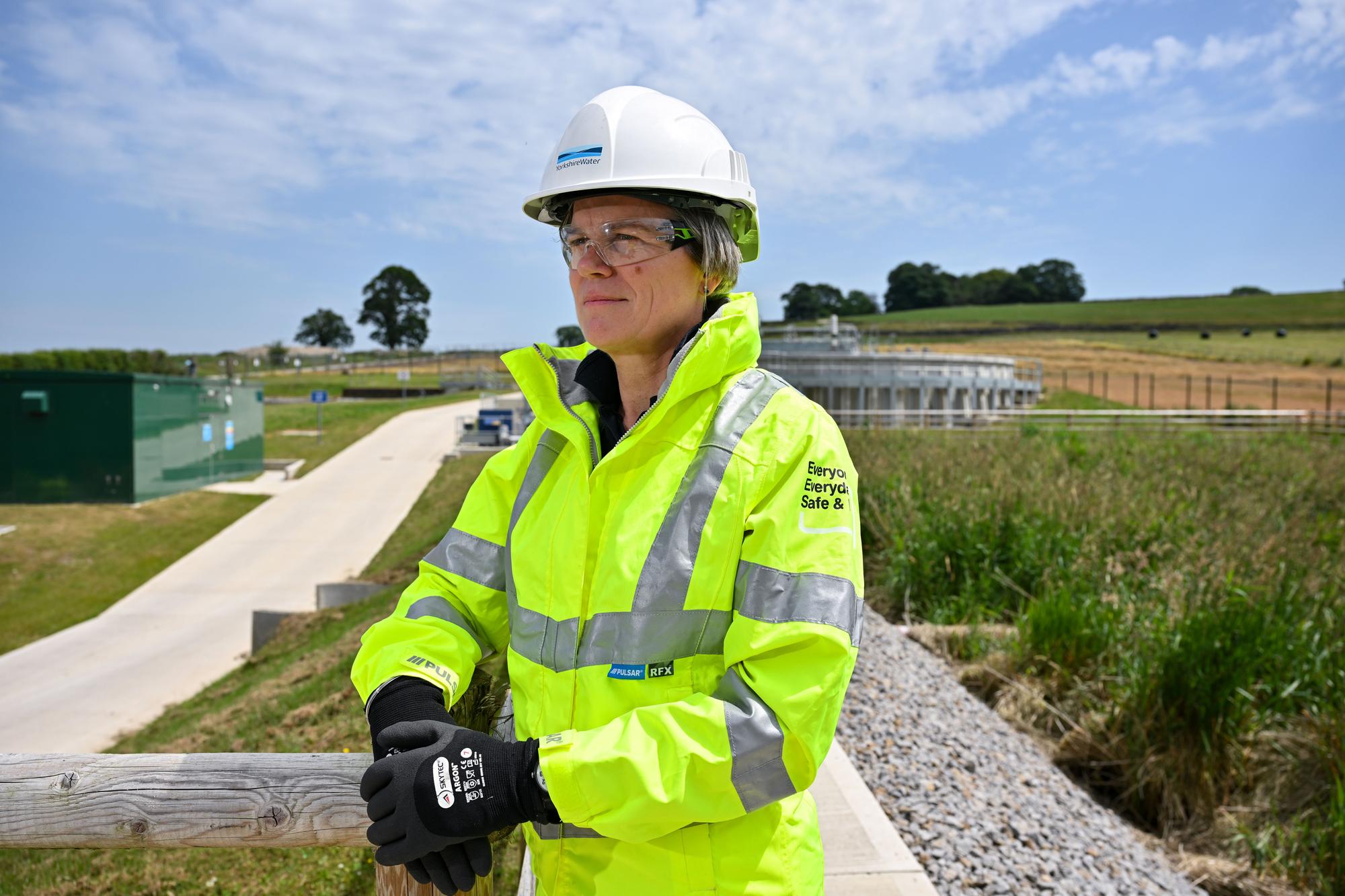 'Extremely disappointed': Yorkshire Water responsible for five pollution incidents every week