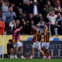Hull City player ratings – the good and the bad of 2-2 draw