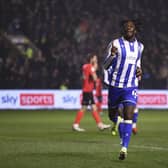 Ike Ugbo shone on loan at Sheffield Wednesday. Image: Naomi Baker/Getty Images