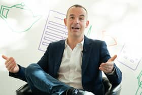Martin Lewis from Money Saving Expert has claimed that the government made £2.4bn from the sale of loans issued by lenders which collapsed in the 2008 financial crash.
