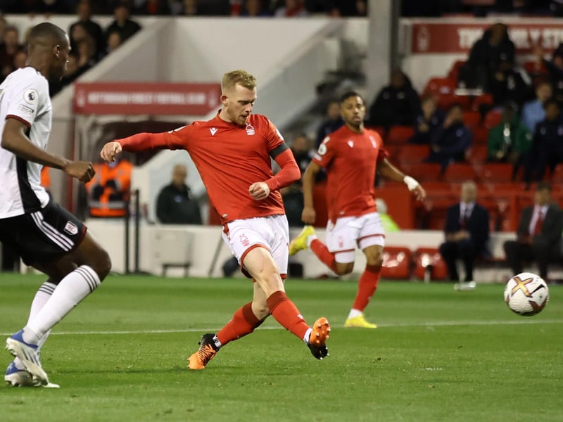 The former Huddersfield Town man could be on the move six months after leaving West Yorkshire, with Sheffield United and West Brom interested in the player.