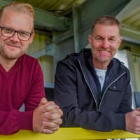 Dual role for Harrogate Town boss Simon Weaver following ownership change at National League club
