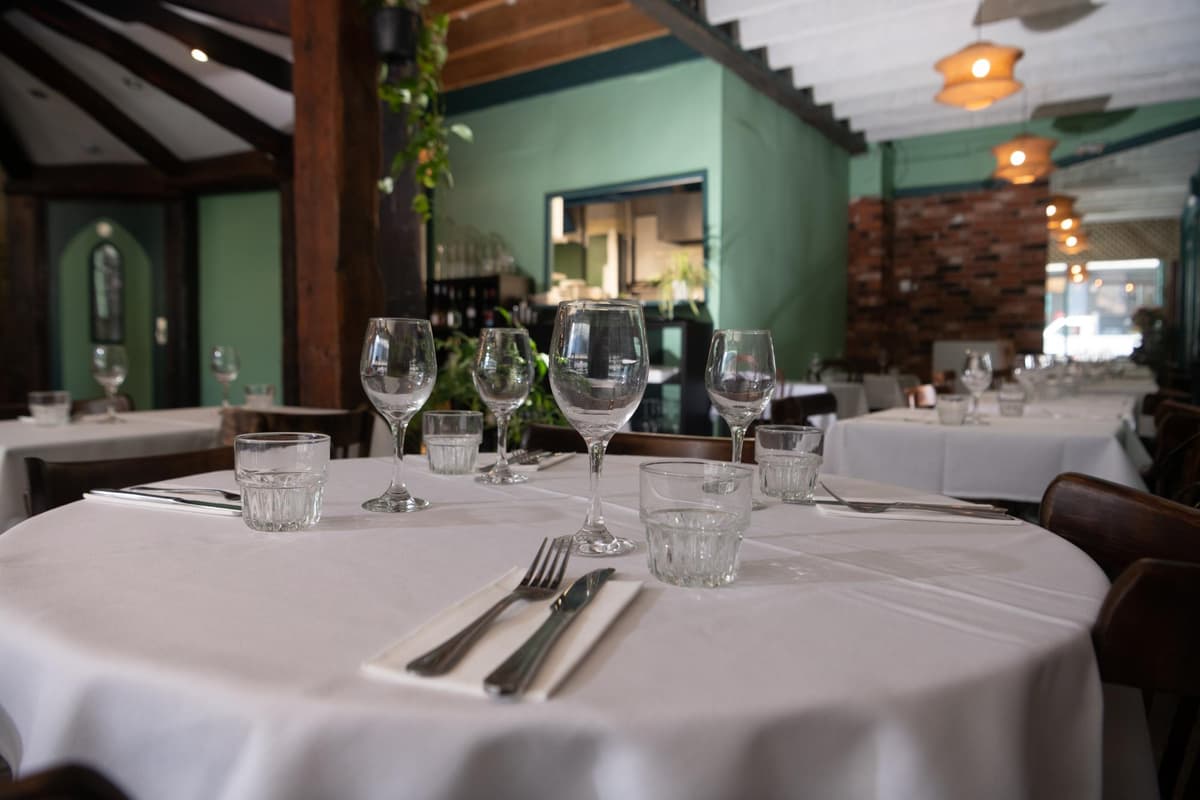 Swine Bistro, Headingley: 'From butties to a bistro' - I ate at the ...