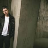 Noel Gallagher. Picture: Matt Crockett