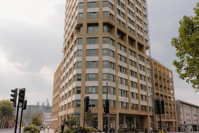 Moda Living is expanding its portfolio of rental communities with the launch of The YardHouse by Moda. (Photo supplied on behalf of Moda Living)