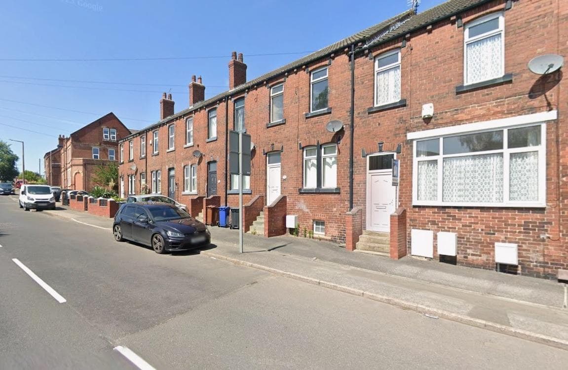 HMO proposal refused over flood and safety concerns