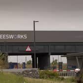 A government investigation into the governance of Teesworks on the former Redcar steelworks site has been published.