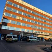 York hospital