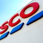 The boss of Tesco said the supermarket chain is “doing everything we can to drive down food bills” as it improved its profit guidance on the back of “strong” sales. (Photo by Nicholas.T.Ansell/PA Wire)