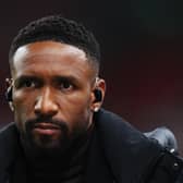 Jermain Defoe had two spells at Sunderland as a player. Image: Alex Pantling/Getty Images
