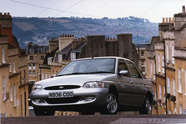 Ford