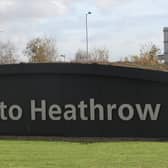 Heathrow Airport is "back to its best" having recorded the busiest start of the year since before the pandemic, its boss John Holland-Kaye said. The UK's busiest airport revealed more than 5.4 million passengers travelled through Heathrow in January, reaching levels not seen since the start of 2020. Issue date: Monday February 13, 2023.