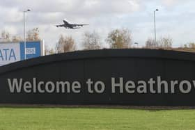 Heathrow Airport is "back to its best" having recorded the busiest start of the year since before the pandemic, its boss John Holland-Kaye said. The UK's busiest airport revealed more than 5.4 million passengers travelled through Heathrow in January, reaching levels not seen since the start of 2020. Issue date: Monday February 13, 2023.