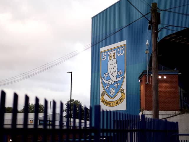 Sheffield Wednesday have confirmed they are under FA investigation. Image: George Wood/Getty Images
