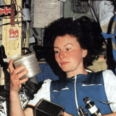 Helen Sharman