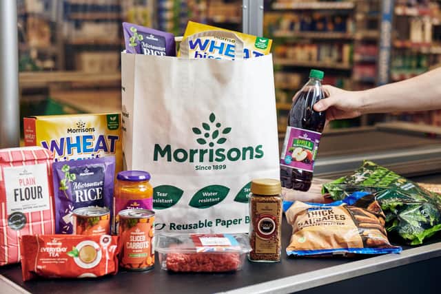 Morrisons is to cease working with 83 property maintenance suppliers.